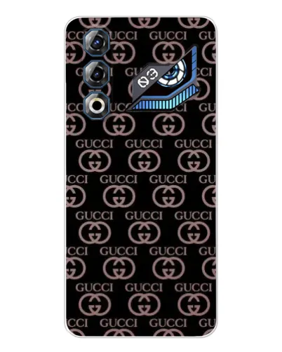 Чехол для ZTE Nubia Neo 3 GT с картинкой «Классическая монограмма Gucci» Чехол для ZTE Nubia Neo 3 GT с картинкой «Классическая монограмма Gucci»