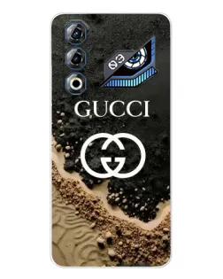 Чехол для ZTE Nubia Neo 3 GT с картинкой «Gucci — песчаные дюны» Чехол для ZTE Nubia Neo 3 GT с картинкой «Gucci — песчаные дюны»