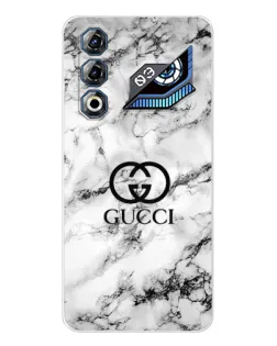 Чехол для ZTE Nubia Neo 3 GT с картинкой «Gucci — мраморный шик» Чехол для ZTE Nubia Neo 3 GT с картинкой «Gucci — мраморный шик»