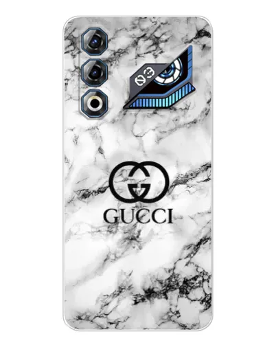 Чехол для ZTE Nubia Neo 3 GT с картинкой «Gucci — мраморный шик» Чехол для ZTE Nubia Neo 3 GT с картинкой «Gucci — мраморный шик»