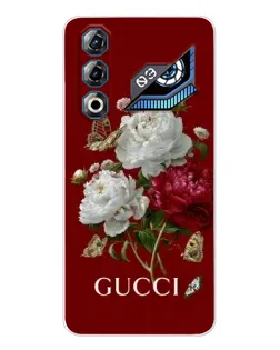 Чехол для ZTE Nubia Neo 3 GT с картинкой «Gucci — сад» Чехол для ZTE Nubia Neo 3 GT с картинкой «Gucci — сад»