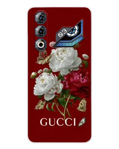 Чехол для ZTE Nubia Neo 3 GT с картинкой «Gucci — сад» Чехол для ZTE Nubia Neo 3 GT с картинкой «Gucci — сад»