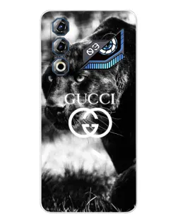 Чехол для ZTE Nubia Neo 3 GT с картинкой «Gucci — дикая природа» Чехол для ZTE Nubia Neo 3 GT с картинкой «Gucci — дикая природа»