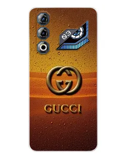 Чехол для ZTE Nubia Neo 3 GT с картинкой «Gucci — солнечный градиент» Чехол для ZTE Nubia Neo 3 GT с картинкой «Gucci — солнечный градиент»
