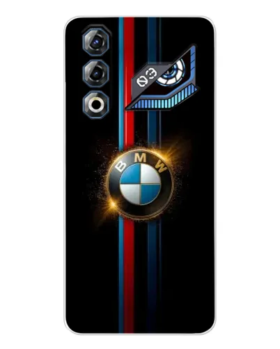 Чехол для ZTE Nubia Neo 3 GT с картинкой «BMW M-Power неон» Чехол для ZTE Nubia Neo 3 GT с картинкой «BMW M-Power неон»
