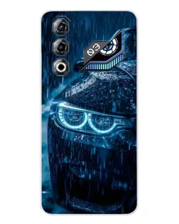 Чехол для ZTE Nubia Neo 3 GT с картинкой «BMW под дождем» Чехол для ZTE Nubia Neo 3 GT с картинкой «BMW под дождем»