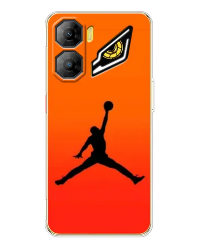 Чехол для ZTE Nubia Neo 3 с картинкой «Jordan Sunset» Чехол для ZTE Nubia Neo 3 с картинкой «Jordan Sunset»