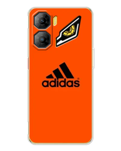 Чехол для ZTE Nubia Neo 3 с картинкой «Adidas Ukraine» Чехол для ZTE Nubia Neo 3 с картинкой «Adidas Ukraine»