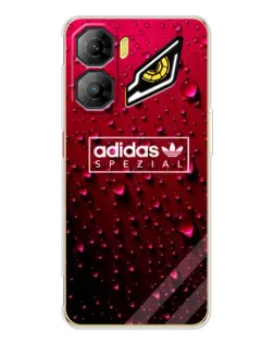 Чехол для ZTE Nubia Neo 3 с картинкой «Adidas Gold Marble» Чехол для ZTE Nubia Neo 3 с картинкой «Adidas Gold Marble»