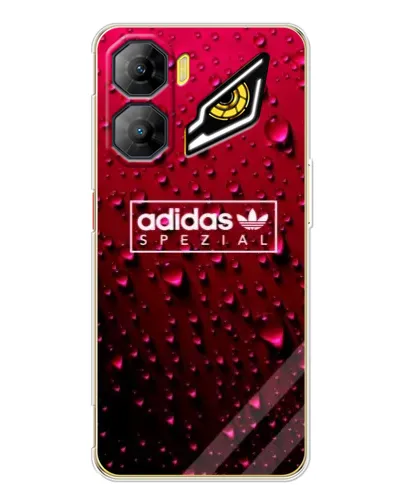 Чехол для ZTE Nubia Neo 3 с картинкой «Adidas Gold Marble» Чехол для ZTE Nubia Neo 3 с картинкой «Adidas Gold Marble»