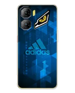 Чехол для ZTE Nubia Neo 3 с картинкой «Adidas Sport Art» Чехол для ZTE Nubia Neo 3 с картинкой «Adidas Sport Art»