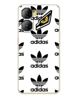 Чехол для ZTE Nubia Neo 3 с картинкой «Adidas Pattern» Чехол для ZTE Nubia Neo 3 с картинкой «Adidas Pattern»