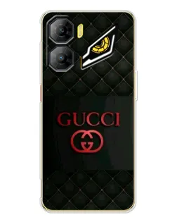 Чехол для ZTE Nubia Neo 3 с картинкой «Gucci — стеганый черный» Чехол для ZTE Nubia Neo 3 с картинкой «Gucci — стеганый черный»
