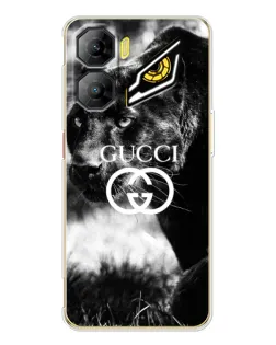 Чехол для ZTE Nubia Neo 3 с картинкой «Gucci — дикая природа» Чехол для ZTE Nubia Neo 3 с картинкой «Gucci — дикая природа»