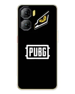 Чехол для ZTE Nubia Neo 3 с картинкой «Лого BMW — металлический блеск» Чехол для ZTE Nubia Neo 3 с картинкой «Лого BMW — металлический блеск»