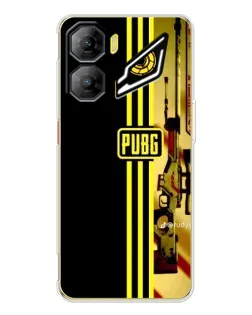 Чехол для ZTE Nubia Neo 3 с картинкой «PUBG — камуфляжный шлем» Чехол для ZTE Nubia Neo 3 с картинкой «PUBG — камуфляжный шлем»