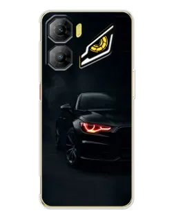 Чехол для ZTE Nubia Neo 3 с картинкой «Audi — хищный взгляд» Чехол для ZTE Nubia Neo 3 с картинкой «Audi — хищный взгляд»