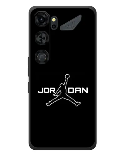 Чехол для ZTE Nubia Neo 5 GT 5G с картинкой «Nike Pink Swirl» Чехол для ZTE Nubia Neo 5 GT 5G с картинкой «Nike Pink Swirl»