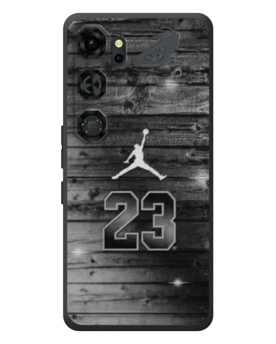 Чехол для ZTE Nubia Neo 5 GT 5G с картинкой «Jordan Carbon 23» Чехол для ZTE Nubia Neo 5 GT 5G с картинкой «Jordan Carbon 23»