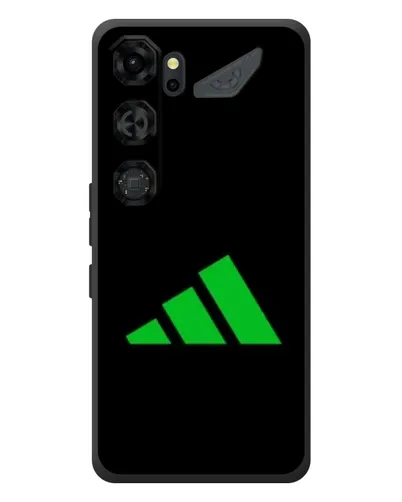 Чохол для ZTE Nubia Neo 5 GT 5G з картинкою «Adidas Abstract» Чохол для ZTE Nubia Neo 5 GT 5G з картинкою «Adidas Abstract»
