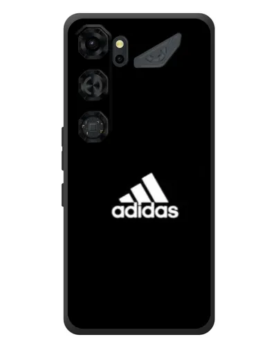 Чохол для ZTE Nubia Neo 5 GT 5G з картинкою «Adidas Red Style» Чохол для ZTE Nubia Neo 5 GT 5G з картинкою «Adidas Red Style»
