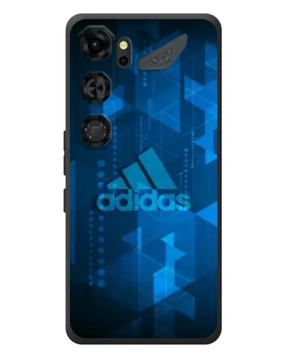 Чохол для ZTE Nubia Neo 5 GT 5G з картинкою «Adidas Sport Art» Чохол для ZTE Nubia Neo 5 GT 5G з картинкою «Adidas Sport Art»