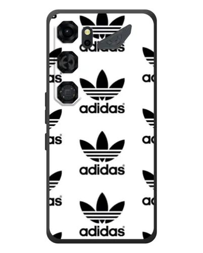 Чохол для ZTE Nubia Neo 5 GT 5G з картинкою «Adidas Pattern» Чохол для ZTE Nubia Neo 5 GT 5G з картинкою «Adidas Pattern»