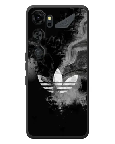 Чохол для ZTE Nubia Neo 5 GT 5G з картинкою «Абстрактний дим Adidas» Чохол для ZTE Nubia Neo 5 GT 5G з картинкою «Абстрактний дим Adidas»
