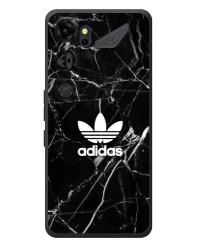 Чохол для ZTE Nubia Neo 5 GT 5G з картинкою «Білий мармур Adidas» Чохол для ZTE Nubia Neo 5 GT 5G з картинкою «Білий мармур Adidas»