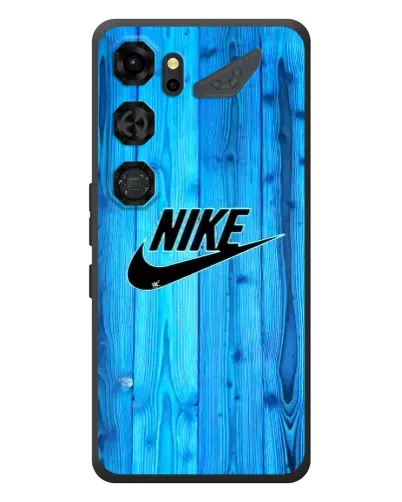 Чехол для ZTE Nubia Neo 5 GT 5G с картинкой «Голубое дерево Nike» Чехол для ZTE Nubia Neo 5 GT 5G с картинкой «Голубое дерево Nike»