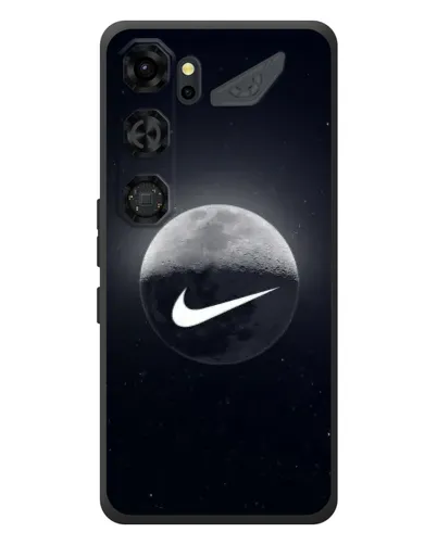Чехол для ZTE Nubia Neo 5 GT 5G с картинкой «Nike в стиле граффити» Чехол для ZTE Nubia Neo 5 GT 5G с картинкой «Nike в стиле граффити»
