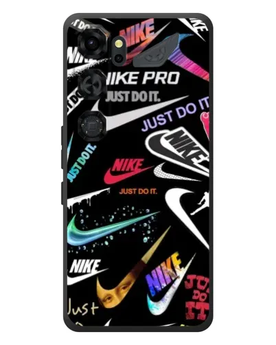 Чохол для ZTE Nubia Neo 5 GT 5G з картинкою «Nike — розкіш» Чохол для ZTE Nubia Neo 5 GT 5G з картинкою «Nike — розкіш»