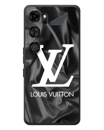 Чохол для ZTE Nubia Neo 5 GT 5G з картинкою «Шовковий Louis Vuitton» Чохол для ZTE Nubia Neo 5 GT 5G з картинкою «Шовковий Louis Vuitton»