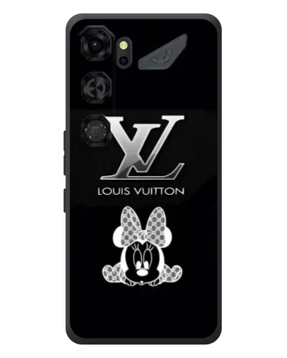 Чохол для ZTE Nubia Neo 5 GT 5G з картинкою «LV та Мінні Маус» Чохол для ZTE Nubia Neo 5 GT 5G з картинкою «LV та Мінні Маус»