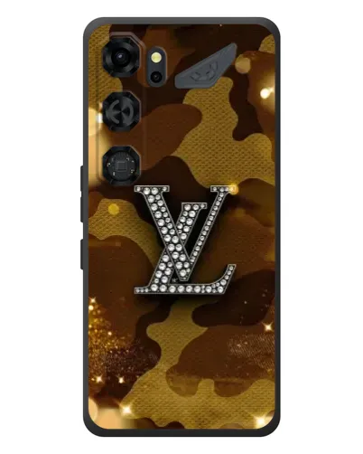 Чохол для ZTE Nubia Neo 5 GT 5G з картинкою «Камуфляжний Louis Vuitton» Чохол для ZTE Nubia Neo 5 GT 5G з картинкою «Камуфляжний Louis Vuitton»