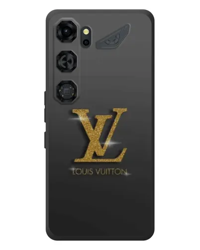 Чохол для ZTE Nubia Neo 5 GT 5G з картинкою «Градієнт Louis Vuitton» Чохол для ZTE Nubia Neo 5 GT 5G з картинкою «Градієнт Louis Vuitton»