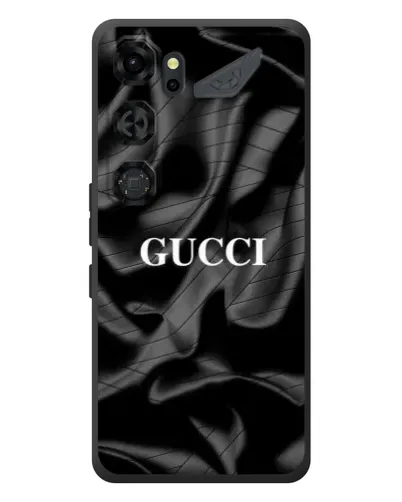 Чохол для ZTE Nubia Neo 5 GT 5G з картинкою «Gucci — шовкові хвилі» Чохол для ZTE Nubia Neo 5 GT 5G з картинкою «Gucci — шовкові хвилі»