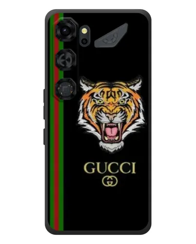 Чохол для ZTE Nubia Neo 5 GT 5G з картинкою «Тигр Gucci» Чохол для ZTE Nubia Neo 5 GT 5G з картинкою «Тигр Gucci»