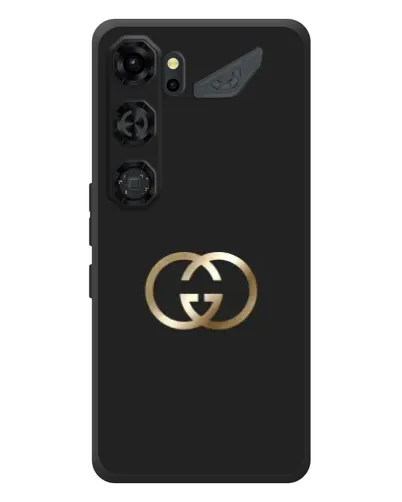 Чохол для ZTE Nubia Neo 5 GT 5G з картинкою «Мінімалізм Gucci» Чохол для ZTE Nubia Neo 5 GT 5G з картинкою «Мінімалізм Gucci»
