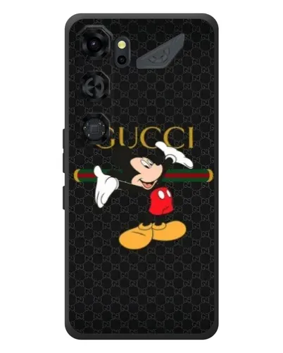 Чохол для ZTE Nubia Neo 5 GT 5G з картинкою «Міккі Маус Gucci» Чохол для ZTE Nubia Neo 5 GT 5G з картинкою «Міккі Маус Gucci»