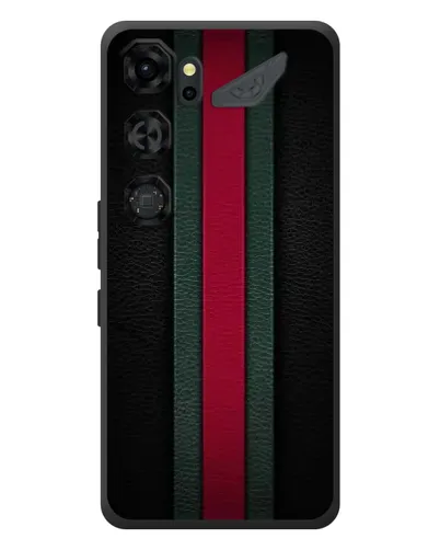 Чохол для ZTE Nubia Neo 5 GT 5G з картинкою «Gucci — неонова лінія» Чохол для ZTE Nubia Neo 5 GT 5G з картинкою «Gucci — неонова лінія»