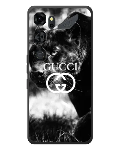 Чехол для ZTE Nubia Neo 5 GT 5G с картинкой «Gucci — дикая природа» Чехол для ZTE Nubia Neo 5 GT 5G с картинкой «Gucci — дикая природа»