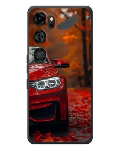 Чехол для ZTE Nubia Neo 5 GT 5G с картинкой «Осенняя BMW M4» Чехол для ZTE Nubia Neo 5 GT 5G с картинкой «Осенняя BMW M4»