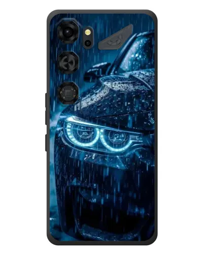 Чехол для ZTE Nubia Neo 5 GT 5G с картинкой «BMW под дождем» Чехол для ZTE Nubia Neo 5 GT 5G с картинкой «BMW под дождем»