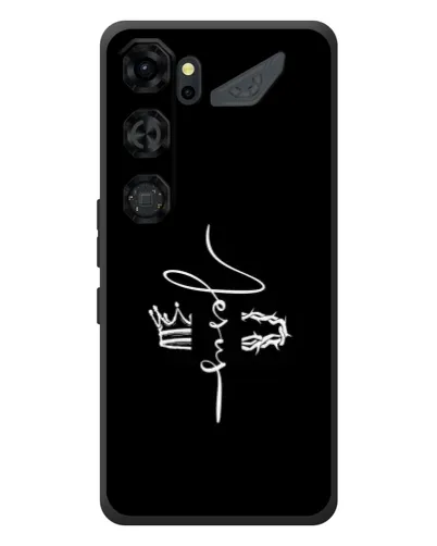 Чехол для ZTE Nubia Neo 5 GT 5G с картинкой «Король Славы Jesus» Чехол для ZTE Nubia Neo 5 GT 5G с картинкой «Король Славы Jesus»