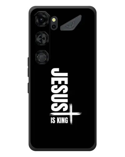 Чехол для ZTE Nubia Neo 5 GT 5G с картинкой «Вертикаль веры Jesus» Чехол для ZTE Nubia Neo 5 GT 5G с картинкой «Вертикаль веры Jesus»