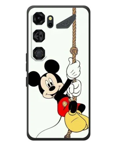 Чохол для ZTE Nubia Neo 5 GT 5G з картинкою «Mickey на канаті» Чохол для ZTE Nubia Neo 5 GT 5G з картинкою «Mickey на канаті»