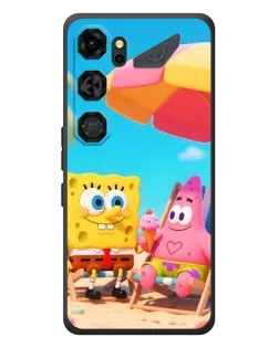 Чохол для ZTE Nubia Neo 5 GT 5G з картинкою «Відпочинок на пляжі» Чохол для ZTE Nubia Neo 5 GT 5G з картинкою «Відпочинок на пляжі»