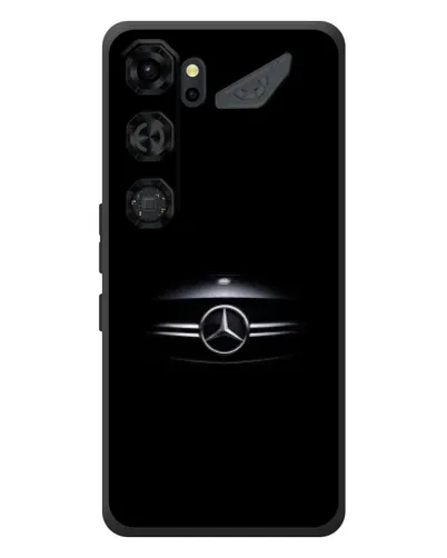 Чехол для ZTE Nubia Neo 5 GT 5G с картинкой «Mercedes — абстрактные линии» Чехол для ZTE Nubia Neo 5 GT 5G с картинкой «Mercedes — абстрактные линии»