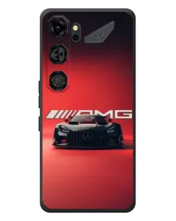 Чехол для ZTE Nubia Neo 5 GT 5G с картинкой «Mercedes AMG — красная линия» Чехол для ZTE Nubia Neo 5 GT 5G с картинкой «Mercedes AMG — красная линия»